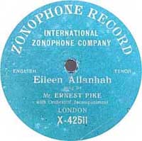 Zonophone X-42511
